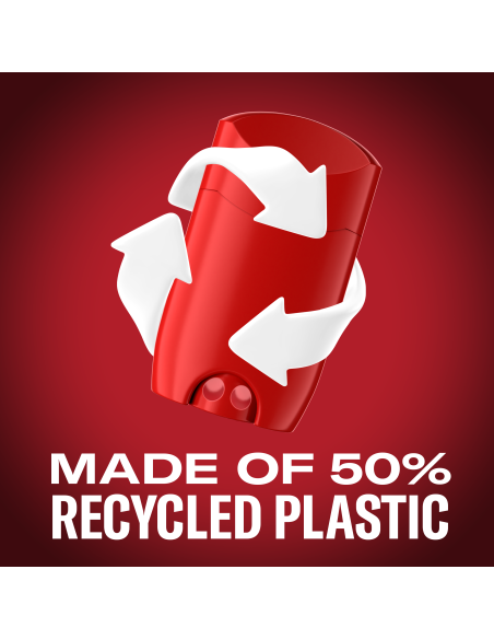 KAST 3 tk! Old Spice Whitewater meeste pulkdeodorant 2x50 ml