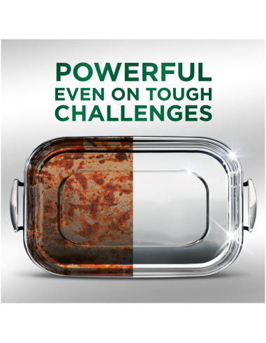 Fairy Platinum All in One’i Nõudepesumasina...