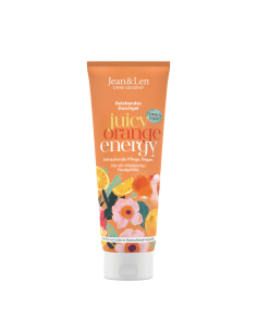 Jean&Len dušigeel apelsin...