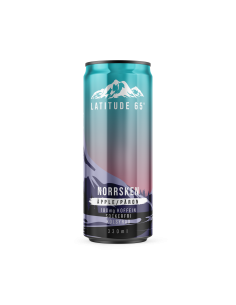 Latitude 65° energiajook...