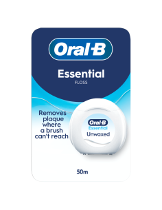 Oral-B Essential vahatamata...
