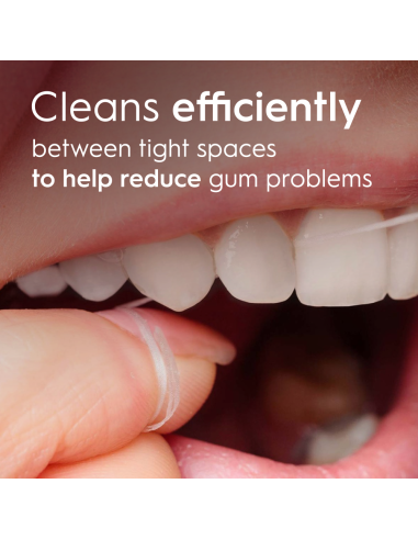 Oral-B Essential vahatamata hambaniit 50 m