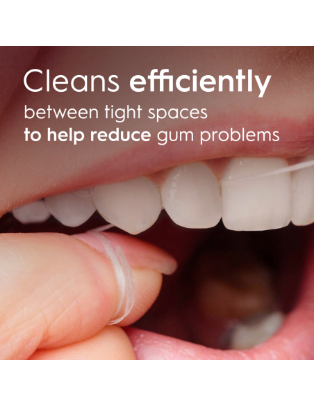 Oral-B Essential vahatamata hambaniit 50 m