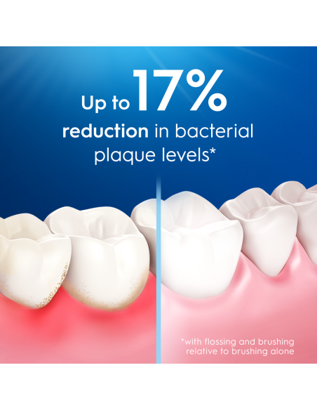 Oral-B Essential vahatamata hambaniit 50 m