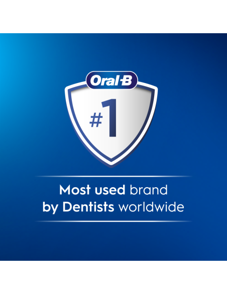 Oral-B Essential Mint vahatatud hambaniit 50 m
