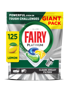 Fairy Platinum All in One’i...