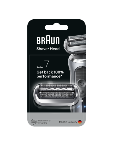 74S Series 7 pardli lõikeblokk