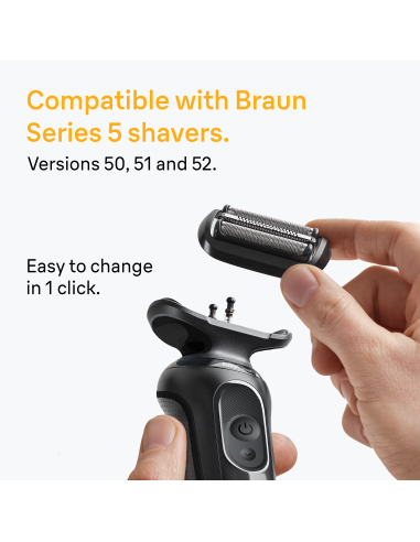 54B Series 5 pardli varulõikeblokk