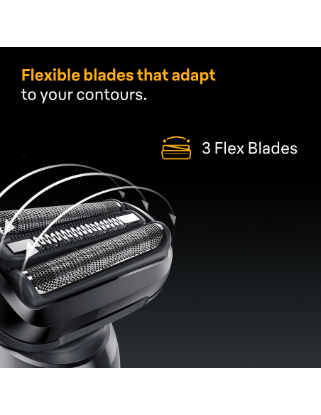 54B Series 5 pardli varulõikeblokk