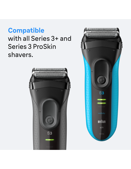 32B Series3+ pardli lõikeblokk