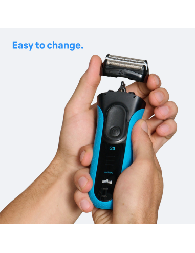 32B Series3+ pardli lõikeblokk