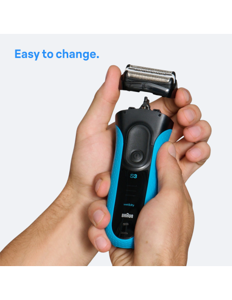 32B Series3+ pardli lõikeblokk