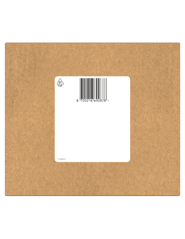 Gillette Fusion5 raseerija terad meestele, 20...