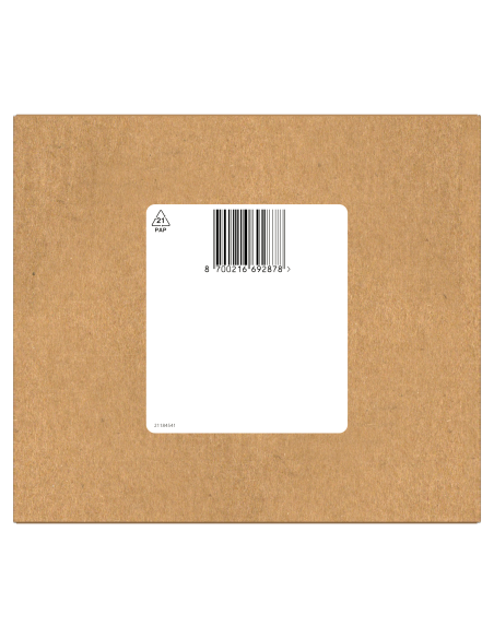 Gillette Fusion5 raseerija terad meestele, 20 vahetustera