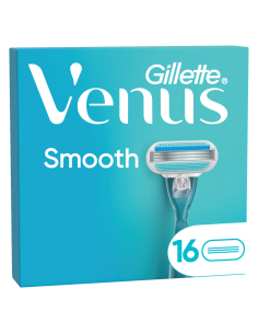 Gillette Venus Smooth...