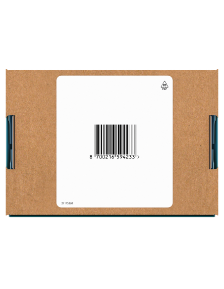 Gillette Venus Smooth raseerija varuterad 16 tk