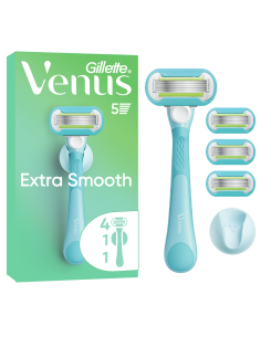 KAST 6 tk! Gillette Venus...