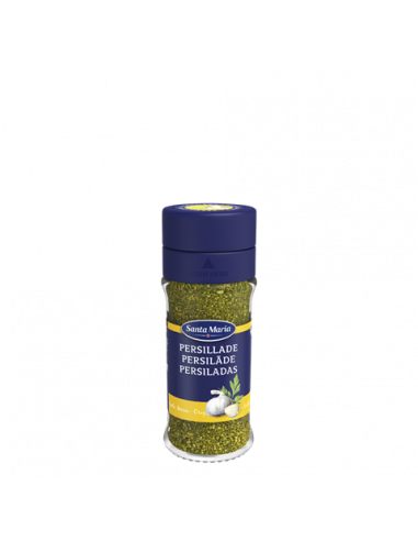 Santa Maria ürdisool "Persillade" 48g klaaspurk