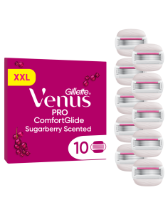 KAST 6 tk! Gillette Venus...