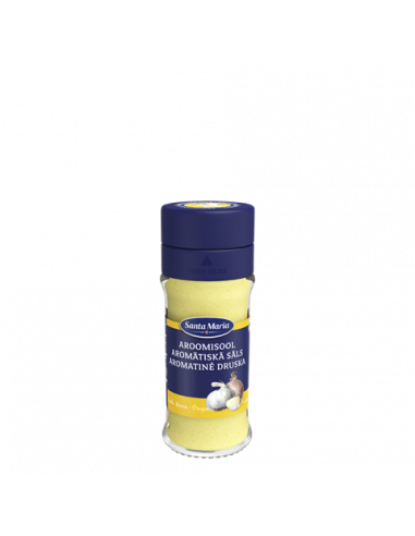 Santa Maria Aroomisool 74g klaaspurk