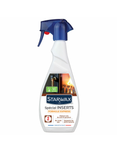 Starwax kaminaklaaside...