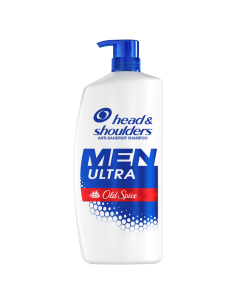 Head & Shoulders šampoon...