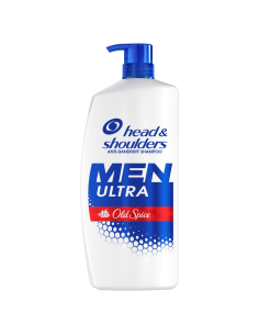 KAST 4 tk! Head & Shoulders...