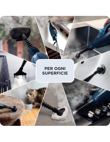 4175 Ariete aurupuhasti 10in1 aurumopp kokkupandav