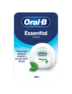 Oral-B Essential Mint...