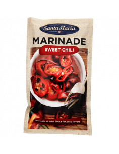 Santa Maria marinaad magus...