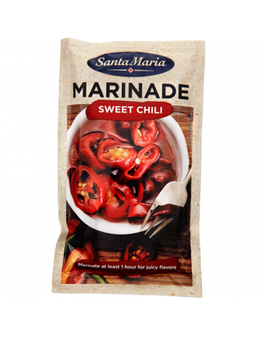 Santa Maria marinaad magus tšilli 75g