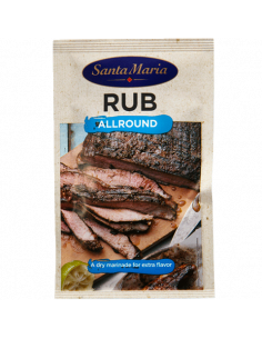 Santa Maria marinaad...