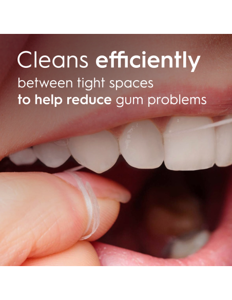 Oral-B Essential Mint Vahatatud Hambaniit 2x50 m