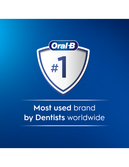 Oral-B Essential Mint Vahatatud Hambaniit 2x50 m