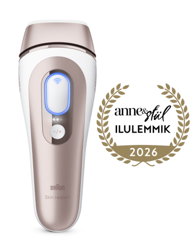 PL7147 Skin i·expert Pro7 IPL Fotoepilaator