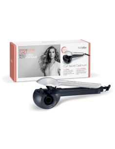DC! BaByliss Lokitangid...