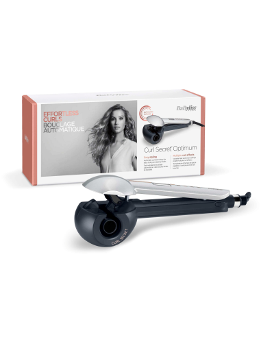 DC! BaByliss Lokitangid Curl Secret Optimum C1600E