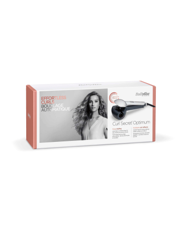 DC! BaByliss Lokitangid Curl Secret Optimum C1600E