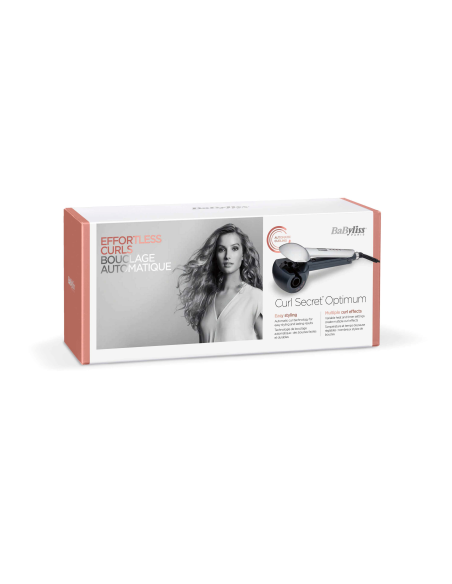 DC! BaByliss Lokitangid Curl Secret Optimum C1600E