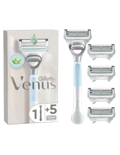 Gillette Venus Satin Care...