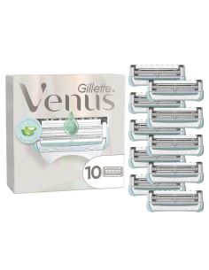 Gillette Venus Satin Care...