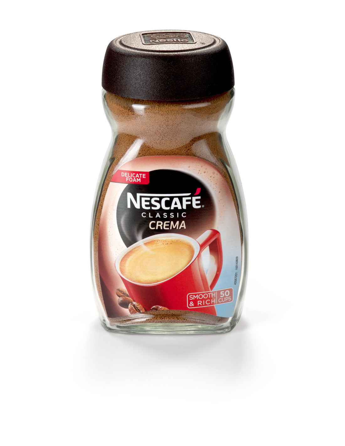 Нескафе крема купить. Кофе Нескафе Классик порошковый. Нескафе Классик крема. Nescafe Classic crema. Кофе растворимый Нескафе Классик крема стекло, 95г.
