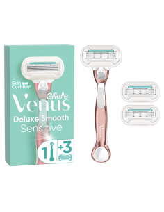 KAST 6 tk! Gillette Venus...