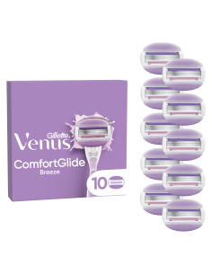 Gillette Venus ComfortGlide...