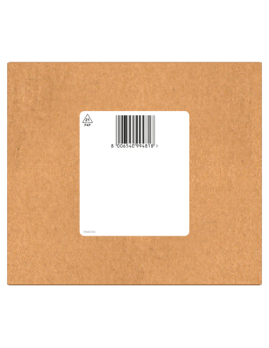 Gillette Fusion5 Raseerija Terad Meestele, 18...