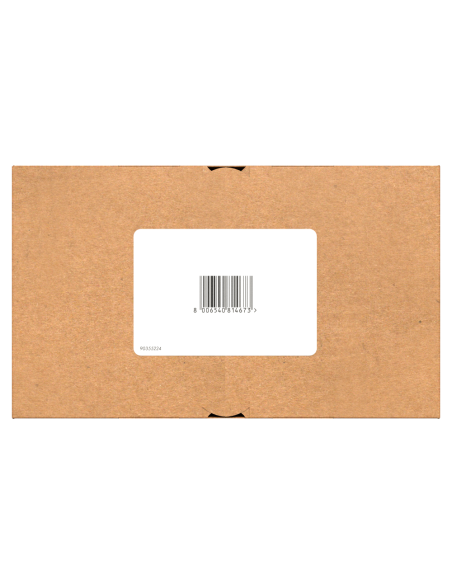 Gillette Fusion5 Raseerija Terad Meestele, 14 Vahetustera