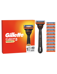 Gillette Fusion5 Power...