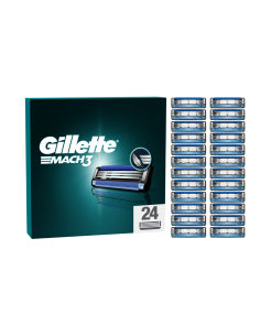 Gillette Mach3 Raseerija...