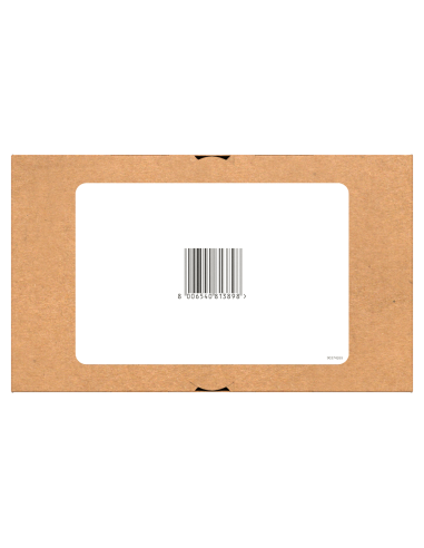 Gillette Mach3 Raseerija Terad Meestele, 24...