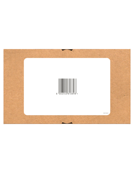 Gillette Mach3 Raseerija Terad Meestele, 24 Vahetustera